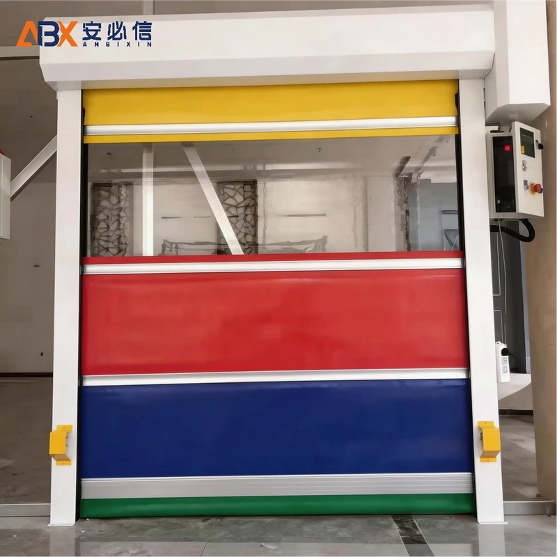 海东市快速门