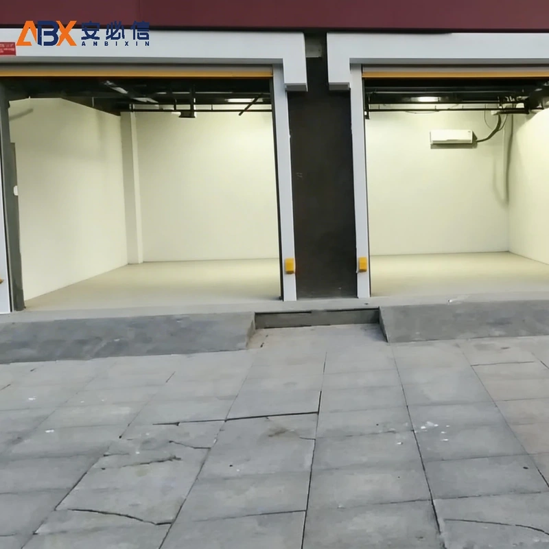 海东市高速门